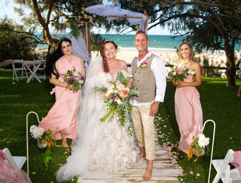 wedding photos at laguna grove