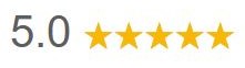 Easyelopements Noosa 5 Star Reviews