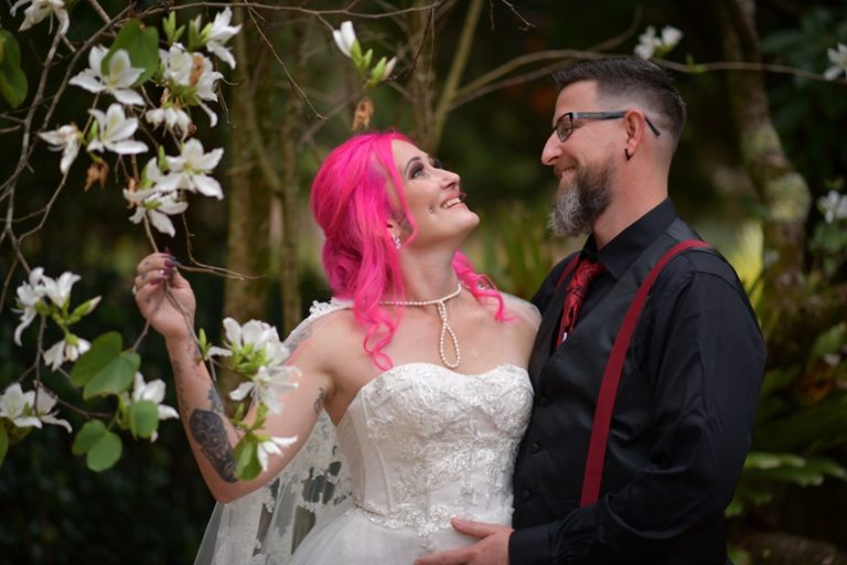 noosa botanica gardens