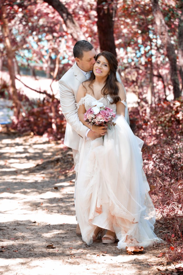 wedding photographer