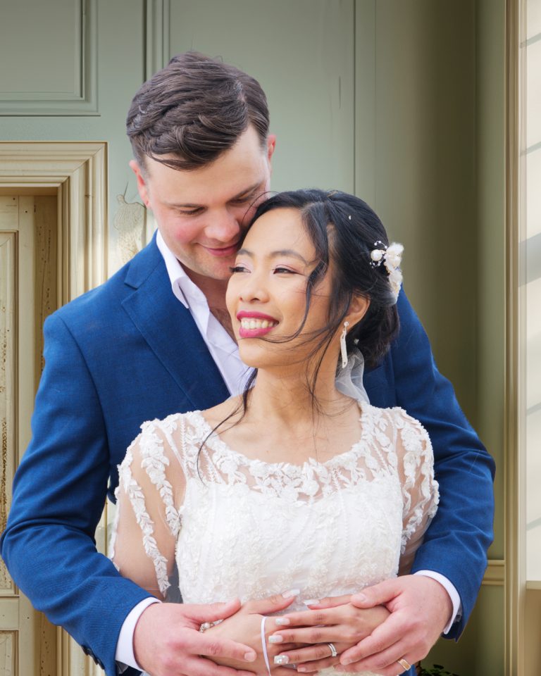 sunshine coast wedding photography