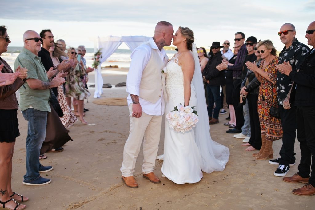 elopement sunshine coast