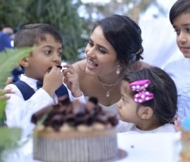 wedding photo at Noosa
