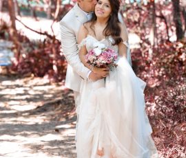 wedding photographer